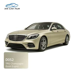 Bán Buôn Đánh Bóng Cao Chrome Thay Đổi Màu Sắc Phim Gương Phản Quang Satin Kim Loại Kết Thúc Xe Bọc Chrome Matte Kim Loại Satin - Product Image 1