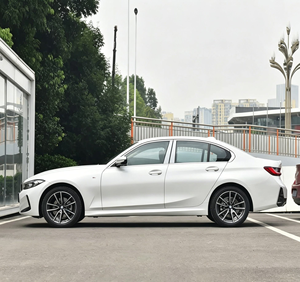 Autos Usados de Gasolina, Modelo de Lujo Famoso 2024, <span class=keywords><strong>BMW</strong></span> <span class=keywords><strong>320i</strong></span> M Sport, 4 Puertas, 5 Plazas, Sedán con Tracción Trasera - Product Image 2