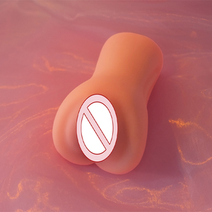 Uomini masturbatori tazza per adulti prodotti per adulti giocattoli realistici in Silicone genitali femminili per la masturbazione degli uomini giocattoli sessuali - Product Image 4