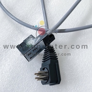 เซ็นเซอร์โฟโตเซลล์ MA RK702 รุ่น 037U301544 สำหรับอะไหล่เครื่องพิมพ์ออฟเซ็ต Man Roland - Product Image 4