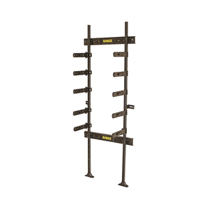 Estructura de bandeja 255 x 740 x 160 mm, capacidad de carga de hasta 200 kg para módulos Toughtsystem - Product Image 1