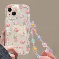 Étui de téléphone portable TPU pour Iphone 7 8 X Xr XS 11 12 13 14 15 16 17 Pro Max