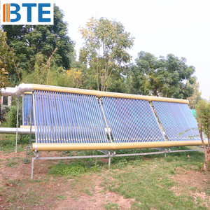 Chauffe-air <span class=keywords><strong>solaire</strong></span> à tubes sous vide à haute efficacité <span class=keywords><strong>pour</strong></span> le séchage des cultures en <span class=keywords><strong>serre</strong></span> - Product Image 2