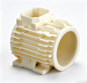 Piezas de Impresión 3D Personalizadas de Alta Precisión, Resina de Nylon SLA SLS, Prototipos Funcionales para Equipos Industriales y Automotrices - Product Image 1