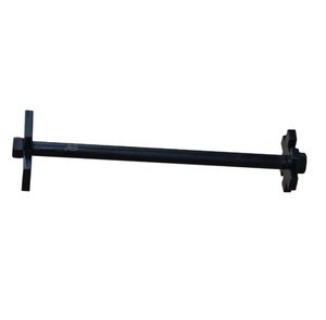45 <span class=keywords><strong>Clé</strong></span> <span class=keywords><strong>à</strong></span> <span class=keywords><strong>bonde</strong></span> en acier durable et efficace, facile <span class=keywords><strong>à</strong></span> utiliser, 350mm pour l'industrie chimique, l'industrie pétrolière et gazière - Product Image 1