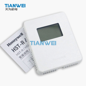 Sensor de Humedad y Temperatura Honeywell HSH-RM3ML-E 100% Nuevo y Original - Product Image 6