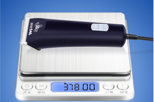 เครื่องตัดขนแกะแบบใบมีดกว้าง65มม. เครื่องตัดขนพรมแบบไฟฟ้าสำหรับอุตสาหกรรมพรมขนสัตว์ - Product Image 5