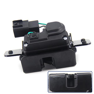 Dispositivos de Bloqueo GMC Chevrolet para Buick para Aplicaciones Transfronterizas, Piezas de Camiones-13501871 13502697 931-299 - Product Image 2