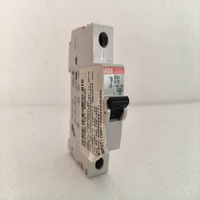 Interruptor de Circuito en Miniatura PLC Apto para S201-B10 2CDS251001R0105 253/440V Venta al por Mayor