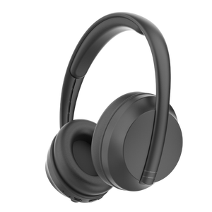 Auriculares Inalámbricos de Alta Calidad con Cancelación Activa de Ruido, Diseño Moderno, Almohadillas Supersuaves - Product Image 1