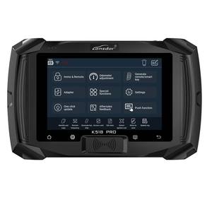 Programador de Llaves Todo en Uno Lonsdor K518 PRO FCV Versión EU/US, 5+5 Series de Autos, Uso Gratuito, Funciones Completas, Envío Gratuito a EU y US - Product Image 2