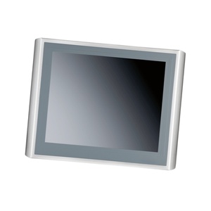 แผงหน้าจอสัมผัส HMI ของแท้ใหม่เอี่ยม / แผงควบคุม HMI รุ่น CP6201-0021-0035 - Product Image 5