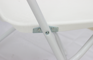 تصنيع كراسي بلاستيكية قابلة للطي في الهواء الطلق كراسي للأحداث والحزبية - Product Image 4