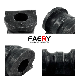 FAERY Auto Engine Systems 6Q0411314Q 6Q0411314M 6Q0411314F venta al por mayor rodamiento de goma para VW Audi - Product Image 4
