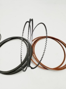 Chất lượng cao cho cho Chrysler <span class=keywords><strong>eck</strong></span>/2.0 phụ tùng ô tô New Piston Ring STD 0.25 0.50 68165501ab - Product Image 4