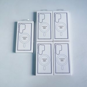 <span class=keywords><strong>Cover</strong></span> Magnetica Trasparente <span class=keywords><strong>per</strong></span> Ricarica Wireless <span class=keywords><strong>per</strong></span> <span class=keywords><strong>Samsung</strong></span> S26 Edge S25 <span class=keywords><strong>Ultra</strong></span> S24 S23 <span class=keywords><strong>S22</strong></span> Plus - Product Image 6