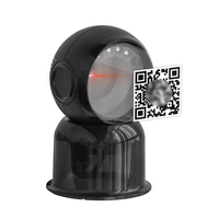 Lecteur de codes-barres de bureau USB Plug and Play pour magasins de détail et supermarchés