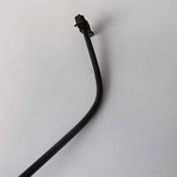 Untuk Land Rover Freelander 2 LR2 3.2L L359 Selang Pendingin Radiator LR006165 Tangki Ekspansi Pipa Air Suku Cadang Sistem Pendingin