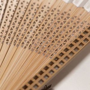 Abanico Plegable Portátil de Estilo Japonés Tradicional para Mujer, con Diseño de Fichas de Mahjong Pintadas y Estilo Cheongsam Hanfu Chino - Product Image 2