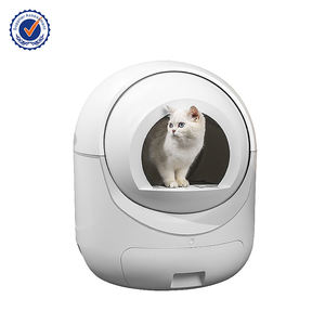 petsmart litter robot