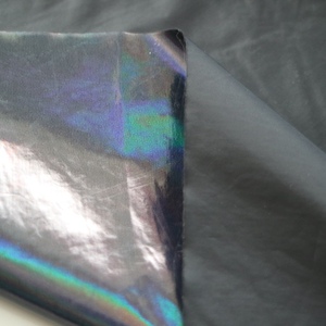 Sifang de sinfonía de papel de liberación de 380T de tafetán de nylon de tela - Product Image 2