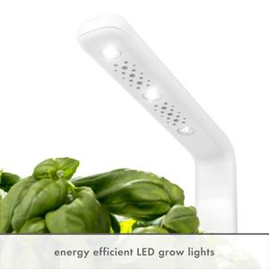 Kit de jardin de lumière LED de démarreur d'intérieur direct d'usine pour l'application extérieure à la maison utilisation de plancher de <span class=keywords><strong>pot</strong></span> de fleur de conception de décoration de pépinière - Product Image 3