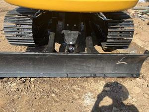 Mini-excavatrice Caterpillar 307E d'occasion, capacité de 7 tonnes, Cat d'occasion en excellent état, modèles 303, 305, 306, 307, 308 - Product Image 5