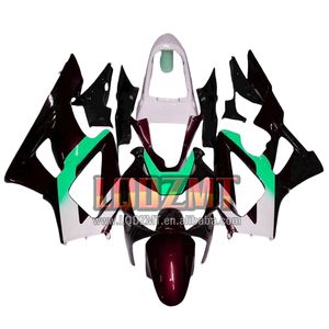 หัวฉีดสำหรับ HONDA <span class=keywords><strong>CBR</strong></span> 929RR <span class=keywords><strong>900</strong></span> 929 RR CC CBR929RR 900RR CBR929 RR ไวน์แดง00 01 107LQ.120 CBR900RR 2000 <span class=keywords><strong>2001</strong></span>แฟริ่ง OEM - Product Image 1