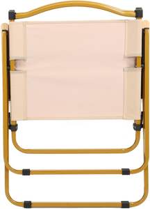 Equipo de Camping, <span class=keywords><strong>Silla</strong></span> Plegable para Exteriores, <span class=keywords><strong>Silla</strong></span> Plegable Ligera para Picnic, Sillas de Viaje para Playa, Parque, Jardín - Product Image 3