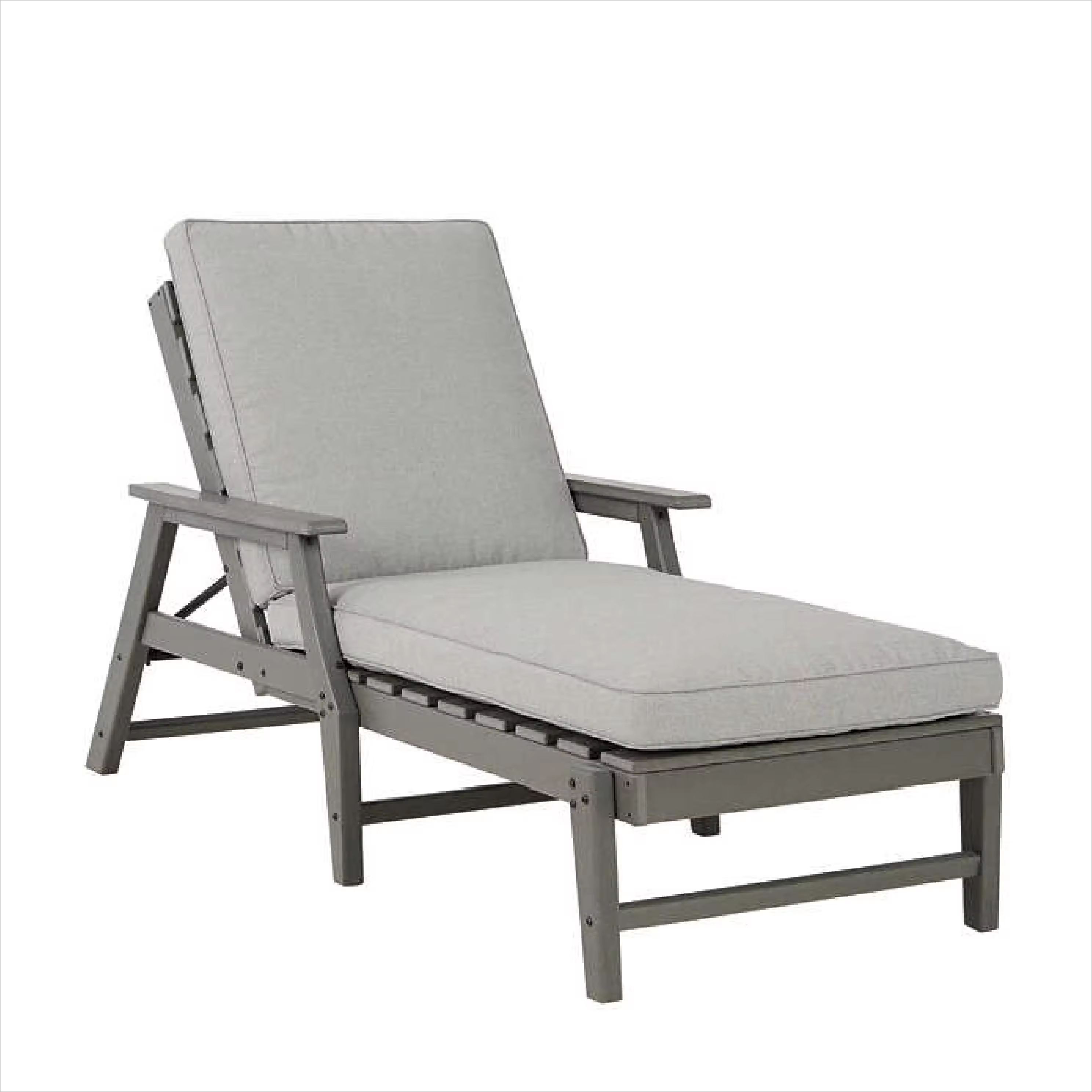 Chaise longue