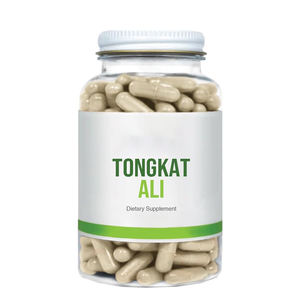 공장 직접 핫 세일 100:1/200:1 농축 식품 학년 통캇 알리 추출 분말 뿌리 드럼 개인 라벨 대량 도매 - Product Image 4