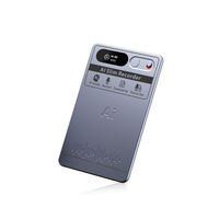 Enregistreur vocal IA 35H, enregistrement continu, transcription en 152 langues, dictaphone pour réunions, usine OEM