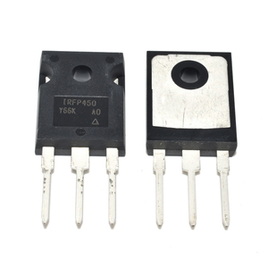 เจเควี ใหม่และของแท้ IRFP450PBF IRFP450 ทรานซิสเตอร์ MOSFET - Product Image 2