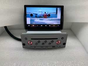 Sistema de Audio para Auto Android 10.0 con GPS Integrado, <span class=keywords><strong>Pantalla</strong></span> Táctil, CarPlay, WiFi, DSP, <span class=keywords><strong>LCD</strong></span> IPS, 16 GB de Almacenamiento para <span class=keywords><strong>Peugeot</strong></span> <span class=keywords><strong>407</strong></span> - Product Image 4