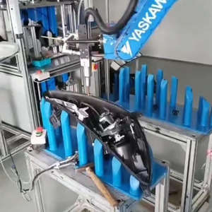 Scellant butyle pour phare de voiture Film imperméable adhésif pour pare-brise Bloc d'étanchéité pour porte Caoutchouc Matériaux en caoutchouc butyle - Product Image 5