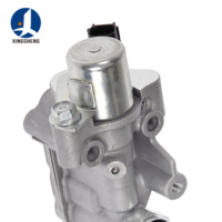 Solénoïde de distribution variable du moteur 15810-R1A-A01 VTEC 15810R1AA01 pour Honda CRV Civic Accord