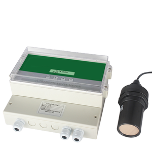 Ultrasonic Open Channel <strong>Flow</strong> <strong>Meter</strong> for Farmland Water Conservancy Sewage Irrigation River Instrument OEM Oil Baucher <strong>Tank</strong> - Product Image 1