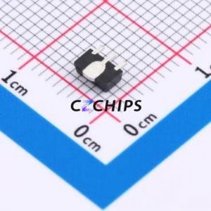 ทรานซิสเตอร์สนามทรานซิสเตอร์ DN3535N8-G ทรานซิสเตอร์ SOT-89-3ใหม่และดั้งเดิม (มอสเฟท) - Product Image 2