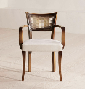 Sassanid OEM Nueva Presentación de la versión vintage Silla de comedor y alojamiento Sillón trasero de caña <span class=keywords><strong>Molina</strong></span> - Product Image 2