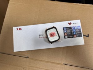 Умные часы HK11 PRO <span class=keywords><strong>MAX</strong></span> с беспроводными звонками, ИИ-роботом, AMOLED-экраном 2.02 дюйма, функцией перевода ИИ (аналог HK10 Pro <span class=keywords><strong>Max</strong></span> <span class=keywords><strong>Plus</strong></span>) - Product Image 2