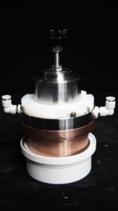 Source d'arc Φ100 pour revêtement décoratif, adaptée aux machines de revêtement décoratif - Product Image 4