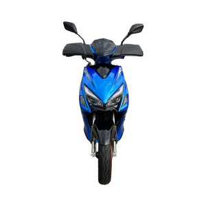 Manufacturer Direct <strong>Sale</strong> <strong>150cc</strong> Gasoline Scooter Customizable Automatic Off-Road <strong>Motorcycle</strong> for Urban Adventures - Product Image 4