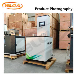 Testador de Resistência à Pressão Hidrostática para Geomembranas, Equipamento de Teste para Materiais Impermeáveis - Product Image 4