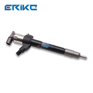 295050-0129 DCRI300120 Buse d'injecteur à rampe commune pour Mitsubishi Outlander 2.2 d 4N14, DI-D, 4WD, CWW, <span class=keywords><strong>GGW</strong></span>, GFW, ZJ, Euro 5 - Product Image 3