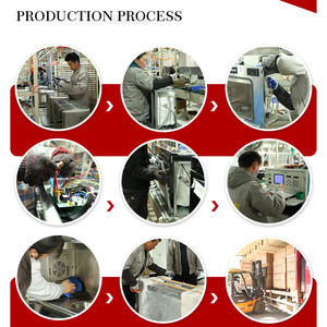 Gexiang, recién llegados, multifuncional, Pan grande, Pizza, pastel, máquina eléctrica para hornear, hornos de vapor integrados - Product Image 6