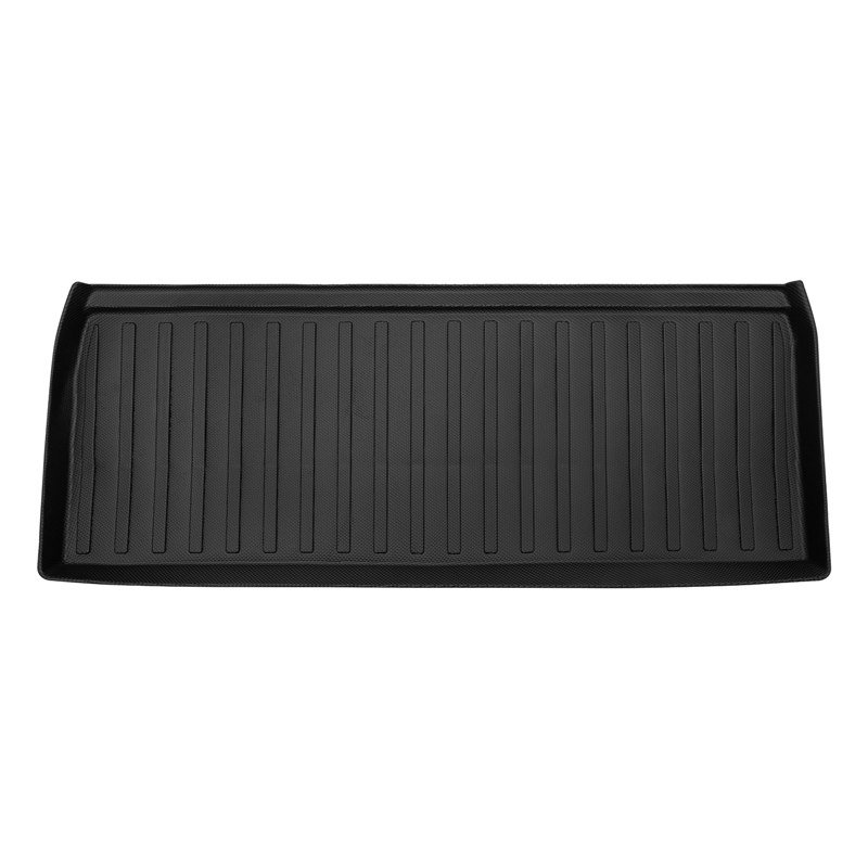 Carnival 2022-2024 Car Trunk Mat