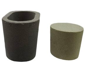 Qualitätswahl exothermisch-isolierende Riserhüllen exothermischeisolierende Hüllen für die Gussindustrie - Product Image 2