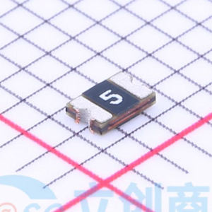 SMD0805B050TF 5V 50A Varistance multicouche à montage en Surface MLV 0805 Puce Suppresseur de tension transitoire Protection contre les surtensions - Product Image 1