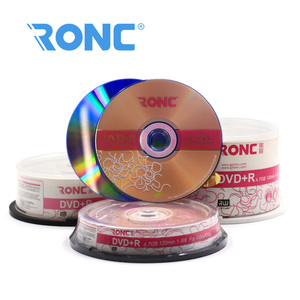 Dvd R Dvd Trống RONC Bán Sỉ Bán Sỉ Máy In Phun DVD-R 16x 4.7Gb Có Thể In - Product Image 3