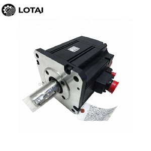 Gốc HC-SFS352 động cơ servo cho PLC lập trình điều khiển-Vàng người bán Thương hiệu mới - Product Image 1